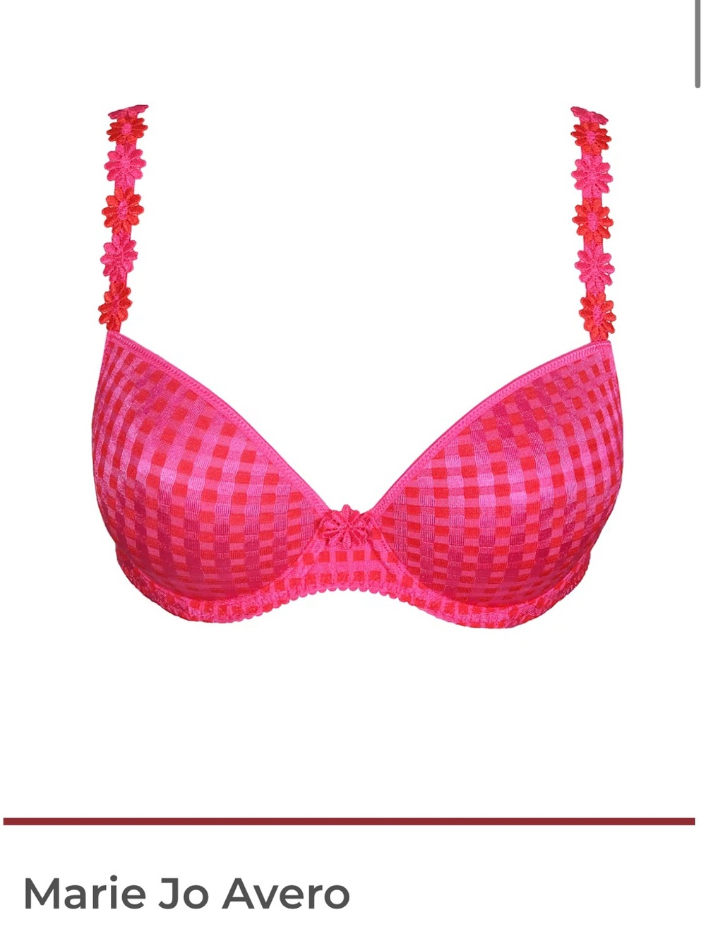 Marie Jo Avero Bra - 34B